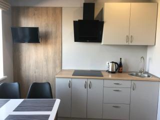 Apartment Arcadia Pearl - 1