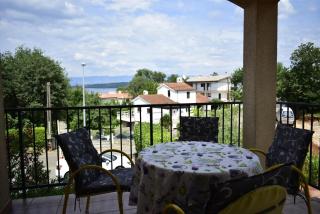 Apartment Diana - Vantačići - 0