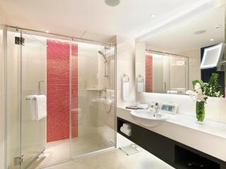 Sama Sama Hotel KLIA - Sepang - 2