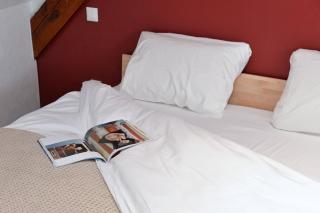 Les Suites Du Cygne - 8