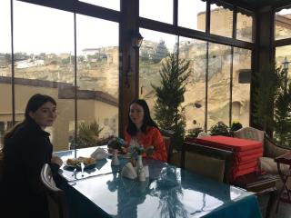 Demisos Caves Hotel - Ürgüp - 6