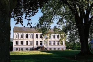 Ferienwohnungen Gut Oestergaard - 9
