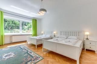 Gdynia Comfort Apartments Perkuna - Gdynia - 1