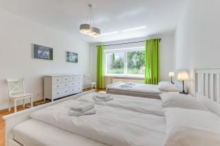 Gdynia Comfort Apartments Perkuna - Gdynia - 8