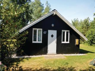 Two-Bedroom Holiday Home In Hemmet - 1