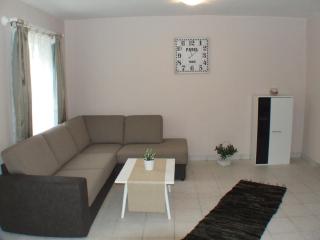 Nika nyaraló jakuzzival - 2