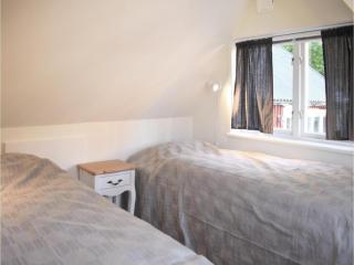 Two-Bedroom Holiday Home In Solvesborg - Sölvesborg - 6
