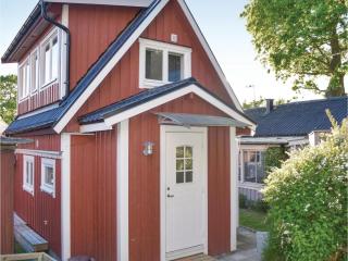 Two-Bedroom Holiday Home In Solvesborg - Sölvesborg - 5