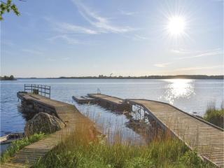 Two-Bedroom Holiday Home In Solvesborg - Sölvesborg - 2