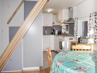 Two-Bedroom Holiday Home In Solvesborg - Sölvesborg - 1