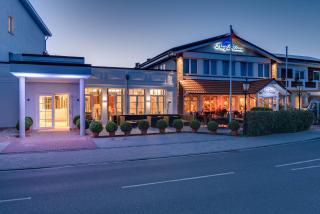 Hotel Restaurant Burg-Klause - Burg auf Fehmarn - 7