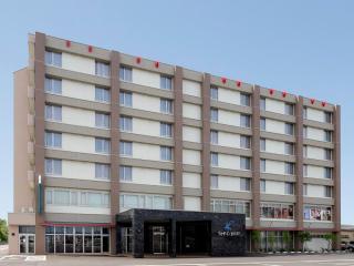 Quad Inn Yokote - Yokote - 0