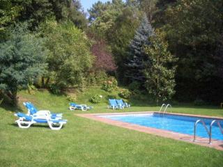 Hostal de la Gloria - Viladrau - 1
