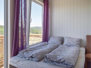 Four-Bedroom Holiday Home In Sondeled - 6