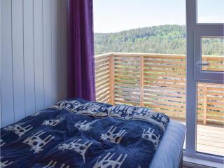 Four-Bedroom Holiday Home In Sondeled - 3