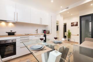 "Le Berlioz 2" by EnjoyNice, cosy studio with airco, beach at 8 min - 9