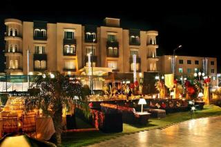 Marian Hotel - Ahmad Shāh - 9