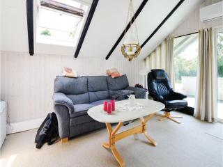 Two-Bedroom Holiday Home In Skjern - Halby - 8