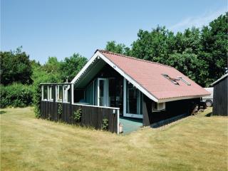 Two-Bedroom Holiday Home In Skjern - Halby - 2
