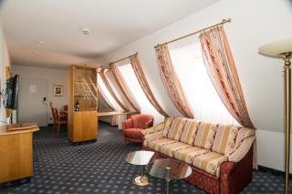 Weinhotel Rose - Volkach - 7