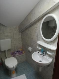 Seaside Apartment - 3