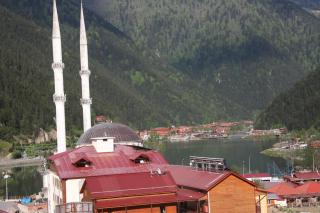 Solaklı Pansiyon - Uzungöl - 8