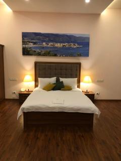 WELLNESS HOTEL and SPA - Tachkent - 3