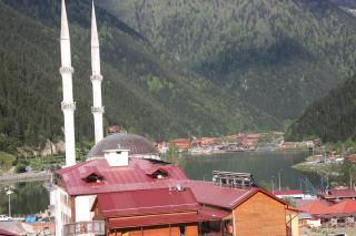 Solaklı Pansiyon - Uzungöl - 7