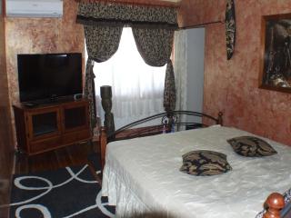 Villa Éden - 3