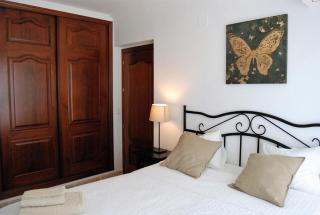 Villa Sandra Top Floor Escape - Nerja - 1