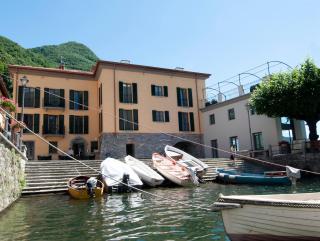 Il Belvedere - Torno - 1