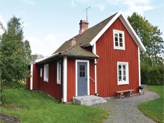 Three-Bedroom Holiday Home In Lammhult - Lammhult - 9