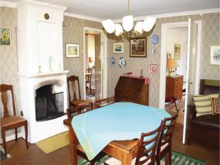 Three-Bedroom Holiday Home In Lammhult - Lammhult - 8