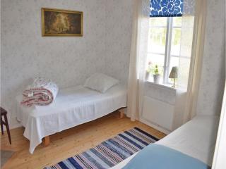 Three-Bedroom Holiday Home In Lammhult - 7