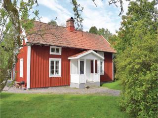 Three-Bedroom Holiday Home In Lammhult - Lammhult - 5