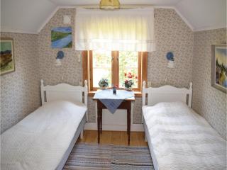 Three-Bedroom Holiday Home In Lammhult - Lammhult - 2