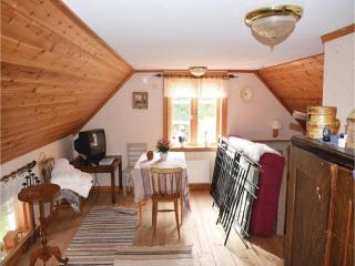 Three-Bedroom Holiday Home In Lammhult - Lammhult - 1