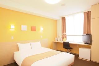 Quad Inn Yokote - Yokote - 9