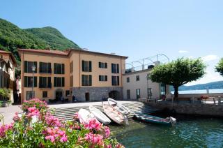 Il Belvedere - Torno - 9