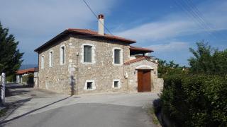 Laconian Collection Villa Magoula - Sparte - 3