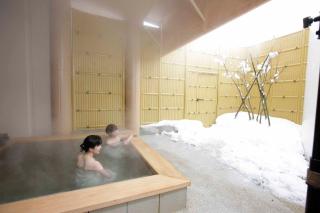 Quad Inn Yokote - Yokote - 6