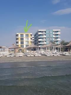 Constantinos Apartment Mamaia Nord - Mamaia Sat/Năvodari - 0