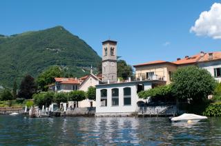 Il Belvedere - Torno - 7