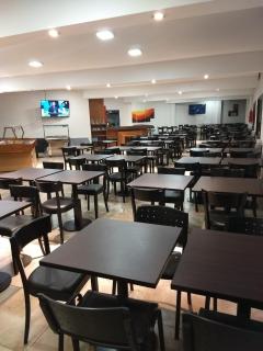 Hotel Hurlingham - 4