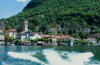 Il Belvedere - Torno - 8