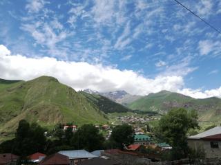 Guest House on V. Pshavela 50 - Kazbegi - 3