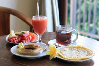 Suparsa's Homestay - Ubud - 4