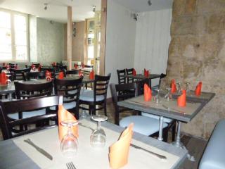 A La Porte Saint Jean - 6