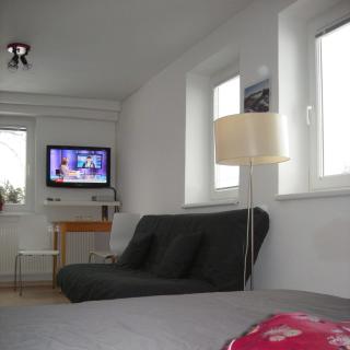 Apartment Red Tree - Vrchlabí - 9