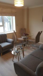 St Bridget's Apartments - Galway - 6
